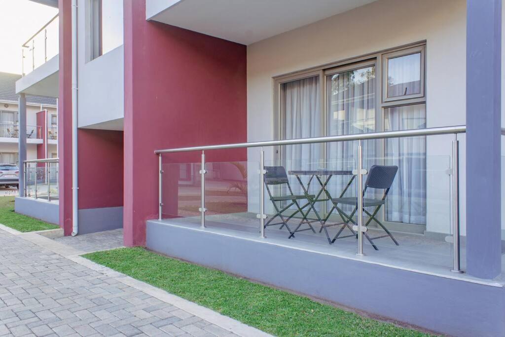 Cherrywood Estate Limited Apartment Blantyre Exterior photo